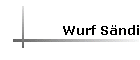 Wurf Sndi