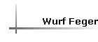 Wurf Feger