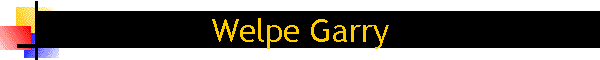 Welpe Garry