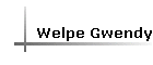 Welpe Gwendy